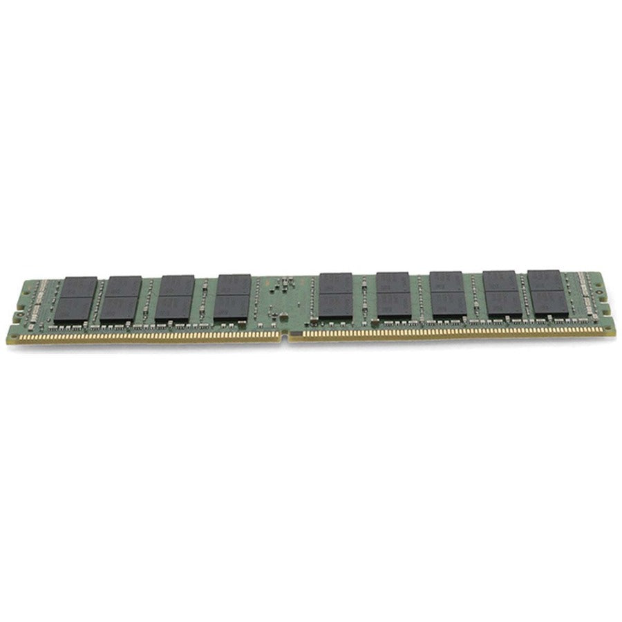 Fujitsu S26361-F4026-E464 Comp,64Gb Ddr4-2666Mhz Ecc Qrx4 Lrdimm