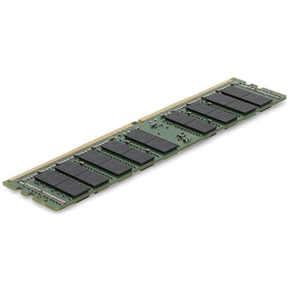 Fujitsu S26361-F4026-E864 Comp,64Gb Ddr4-2666Mhz Ecc Qrx4 Lrdimm