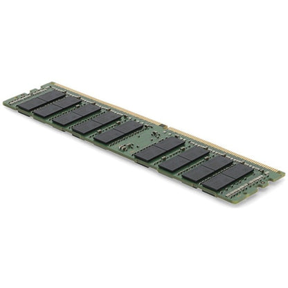 Fujitsu S26361-F4026-E864 Comp,64Gb Ddr4-2666Mhz Ecc Qrx4 Lrdimm