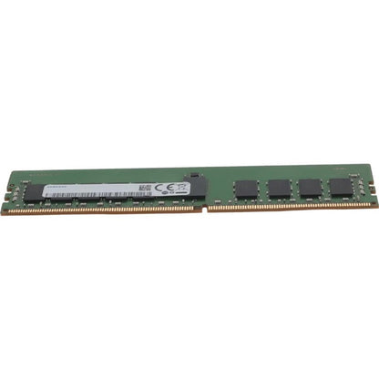 Fujitsu S26361-F4026-L216 Comp,16Gb Ddr4-2666Mhz Ecc Srx4 Rdimm