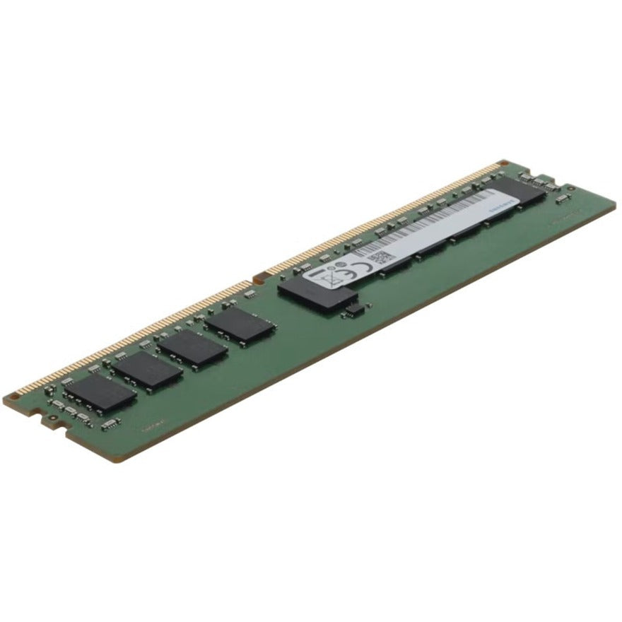 Fujitsu S26361-F4026-L616 Comp,16Gb Ddr4-2666Mhz Ecc Srx4 Rdimm