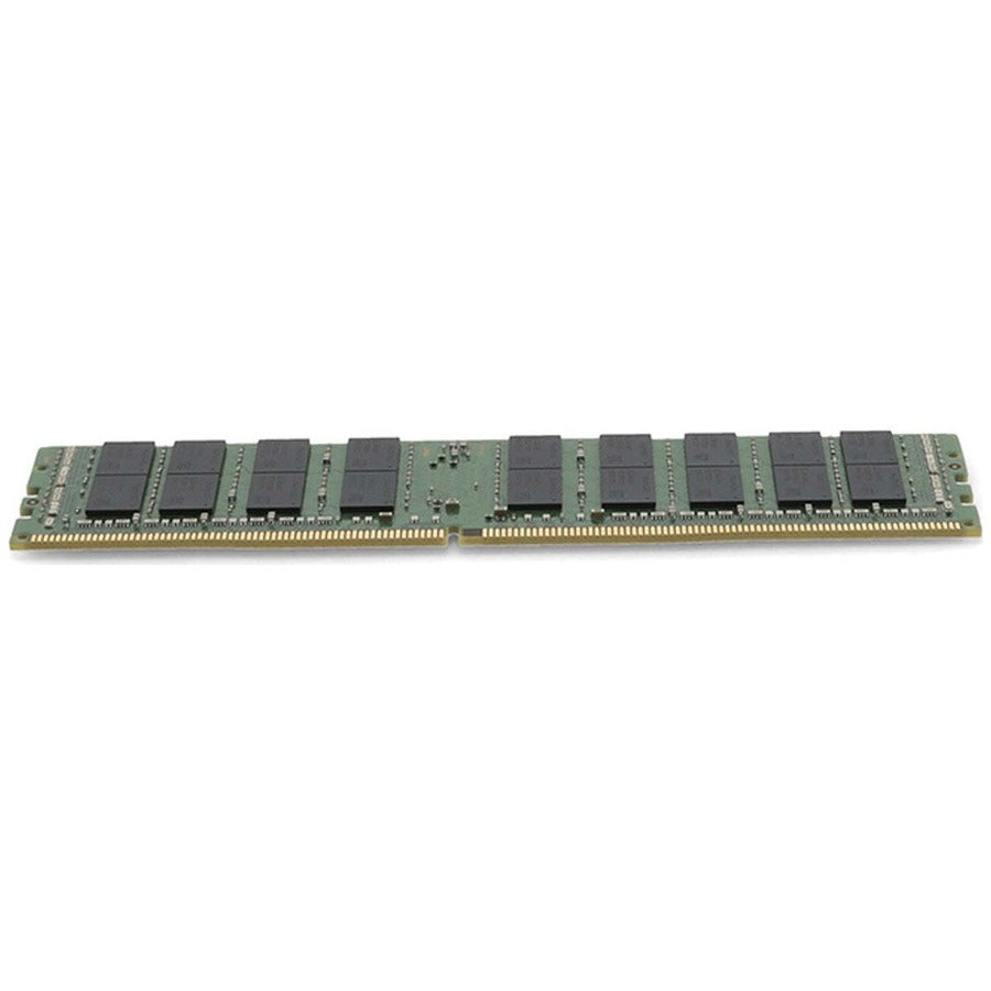 Fujitsu S26361-F4026-L864 Comp,64Gb Ddr4-2666Mhz Ecc Qrx4 Lrdimm