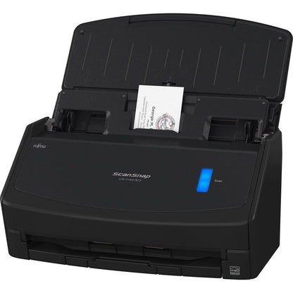 Fujitsu Scansnap Ix1400 Adf Scanner 600 X 600 Dpi A4 Black