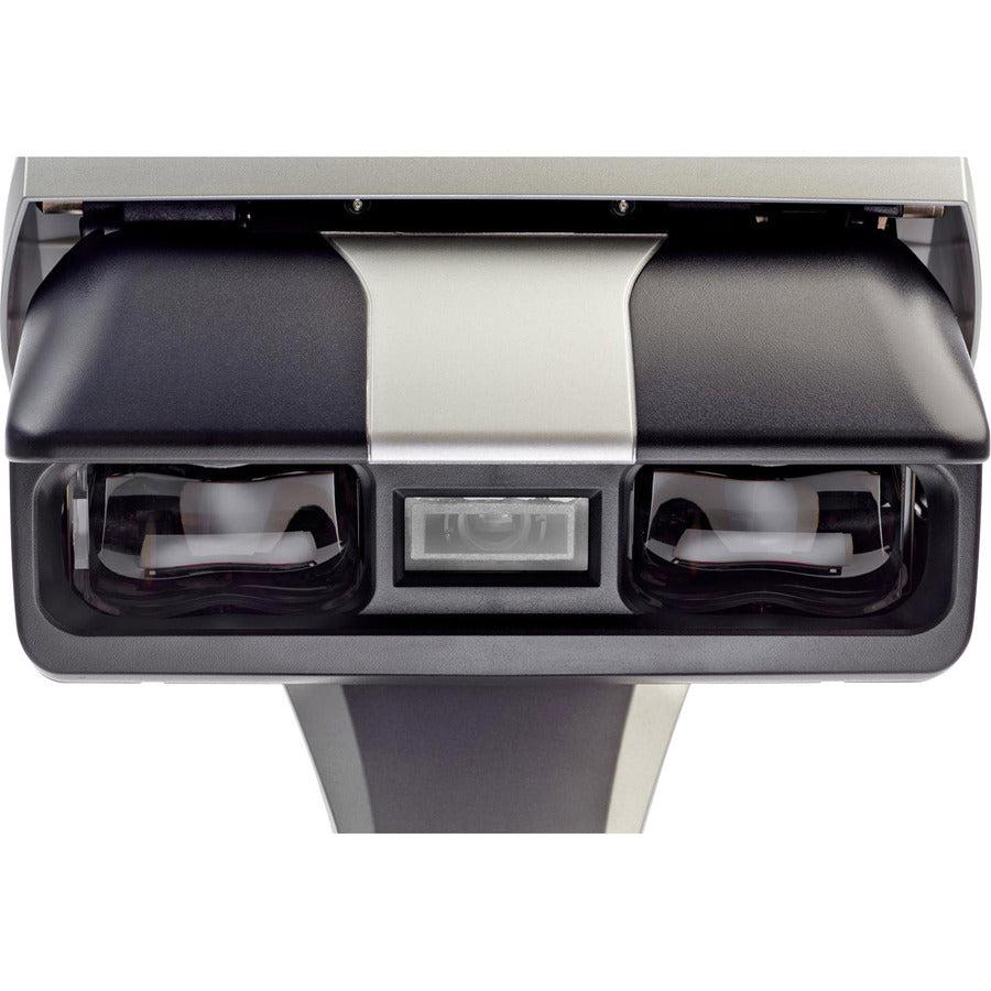 Fujitsu Scansnap Sv600 Overhead Scanner 285 X 218 Dpi A3 Black, Grey