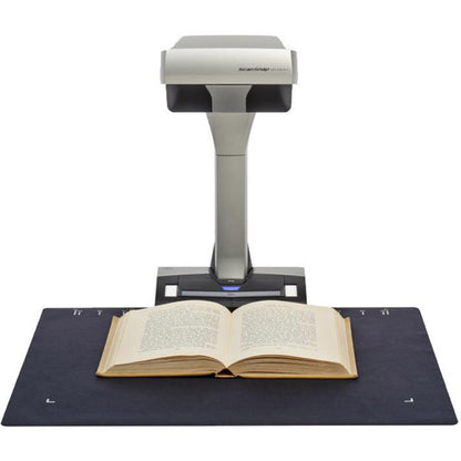 Fujitsu Scansnap Sv600 Overhead Scanner 285 X 218 Dpi A3 Black, Grey