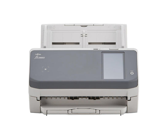 Fujitsu Fi-7300Nx Adf Scanner 600 X 600 Dpi A4 Grey