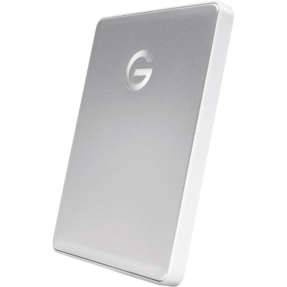 G-Drive Mobile Usb-C 2Tb Silver,Disc Prod Spcl Sourcing See Notes