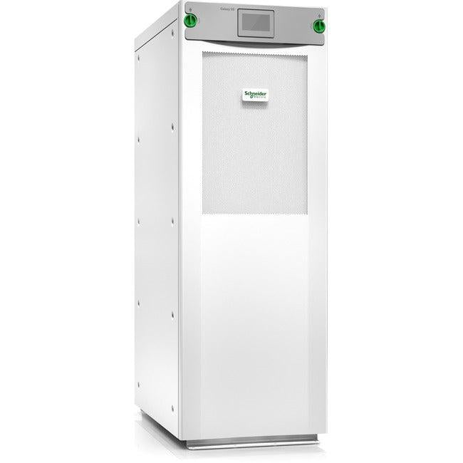 Galaxy Vs Ups 10Kw 208V For Up,To 4 Internal 9Ah Smart Mod Batt