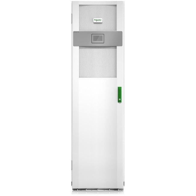 Galaxy Vs Ups 25Kw 208V With,N+1 Pwr Mod 5 Smart Mod 9Ah Batt