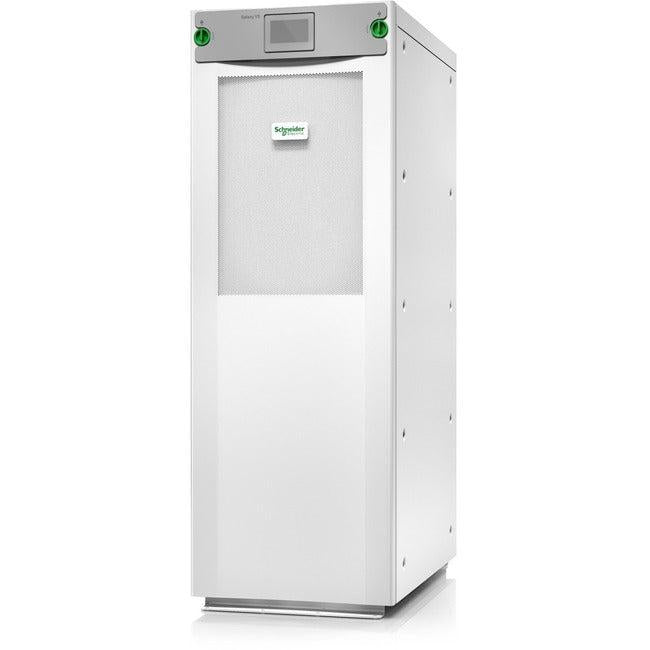 Galaxy Vs Ups 50Kw 208V 3,Internal 9Ah Smart Mod Batt Strings