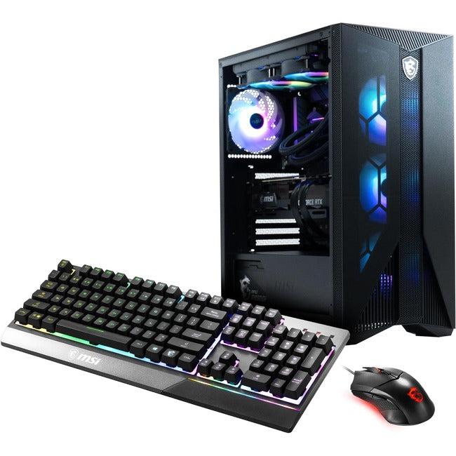 Gaming Dt Aegis Rs 12Td-260Us,I7K/3070/16Gb/1Tb Ssd/W11Ha