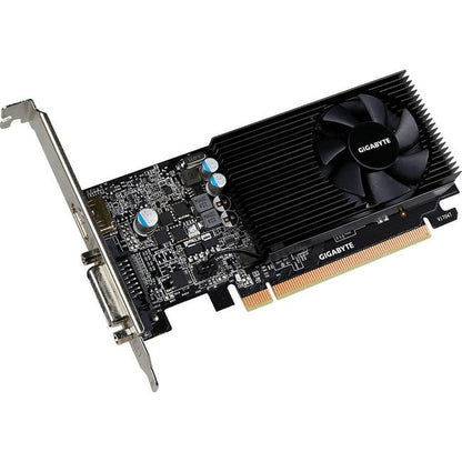 Geforce Gt 1030 Low Profile 2G,