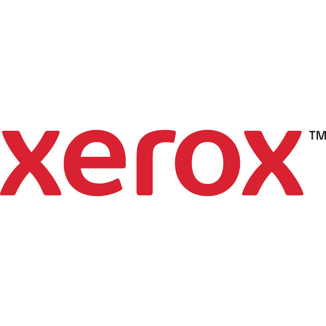 Genuine Xerox Standard Black,Toner Cartridge 26000 Pages