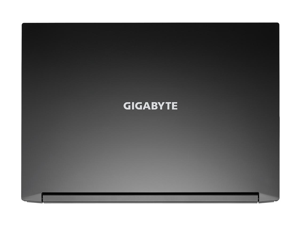 Gigabyte G5 Kc - 15.6" Fhd Ips Anti-Glare 144Hz - Intel Core I5-10500H - Nvidia Geforce Rtx 3060