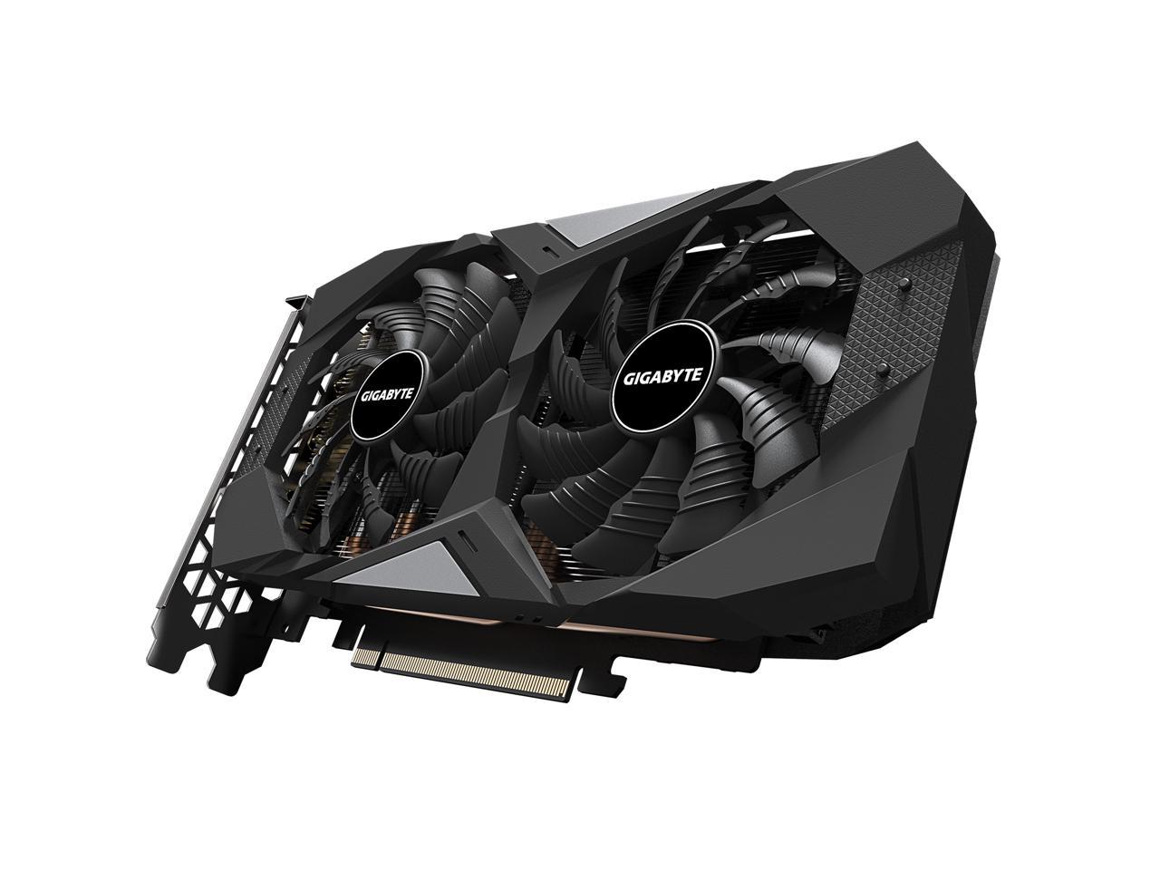 Rx 5500 best sale xt oc 4gb