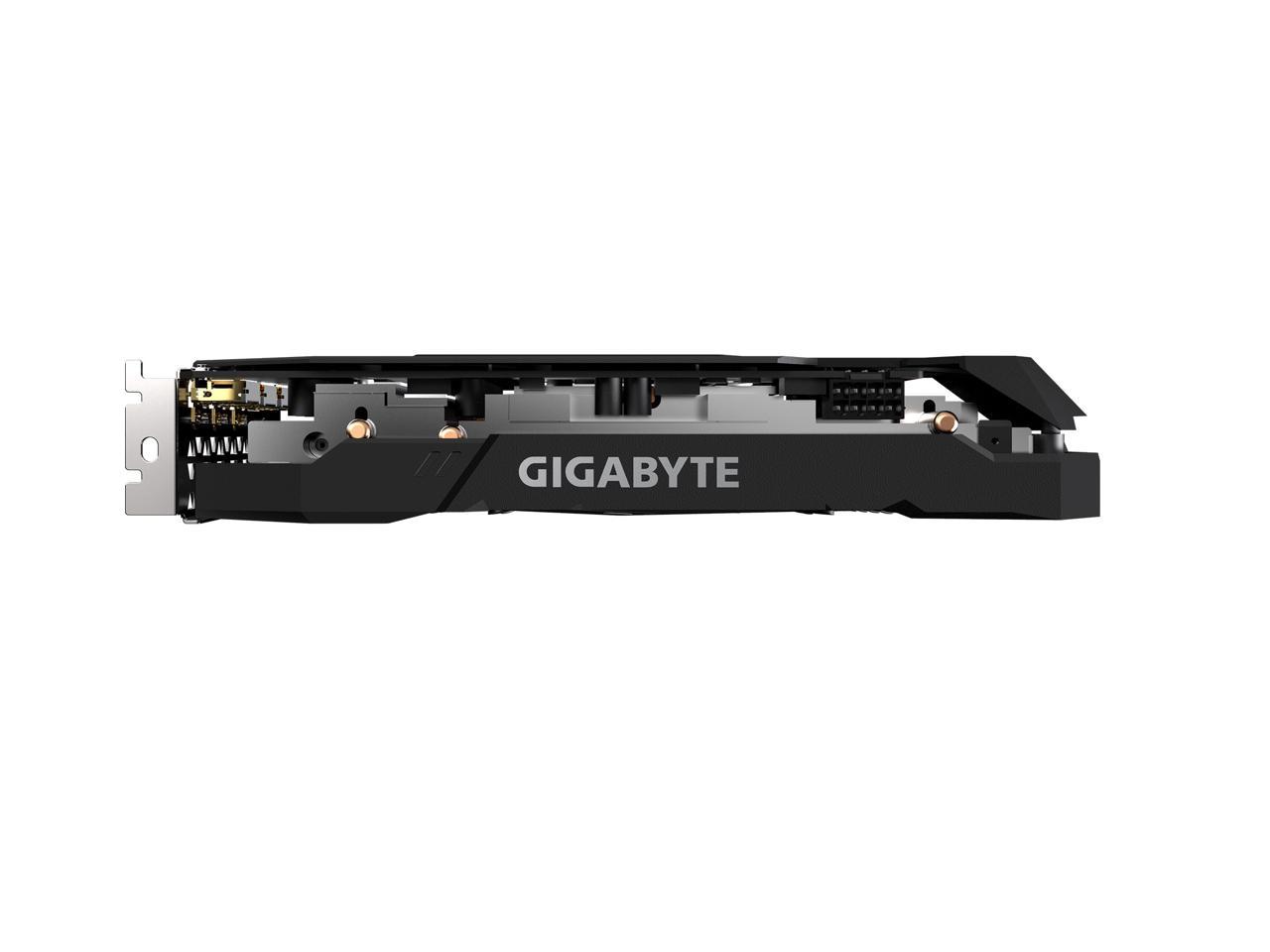 Gigabyte rx 5500 online xt 4gb