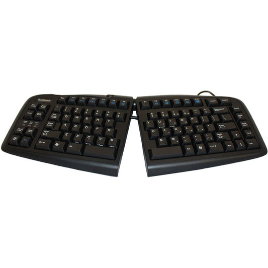 Goldtouch V2 Usb Ergonomic,Split Keyboard Ps2 Adapter