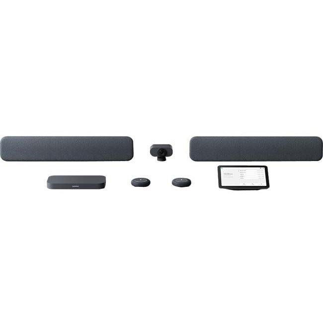 Google Meet Kit G2 Small,Charcoal Intel Core I7-10510U