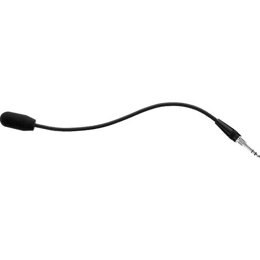 Gooseneck Mic With Electret,Micelement 12In Length 30.5Cm