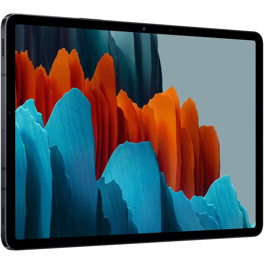 Galaxy Tab S7 256Gb Wi-Fi Black,Z