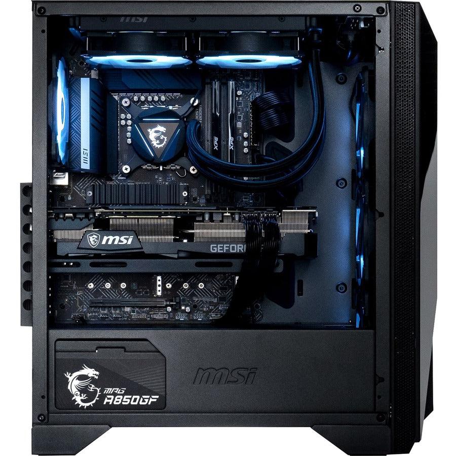 Gaming Dt Aegis Rs 12Td-260Us,I7K/3070/16Gb/1Tb Ssd/W11Ha