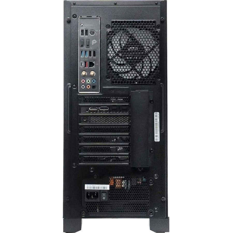  MSI Aegis RS Gaming Desktop, Intel Core i7-11900KF