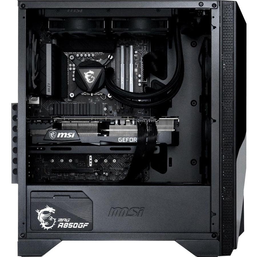 Gaming Dt Aegis Rs 12Tf-254Us,I7K/3080Ti/32G/1Tb Ssd+2Tbhdd/W11Ha