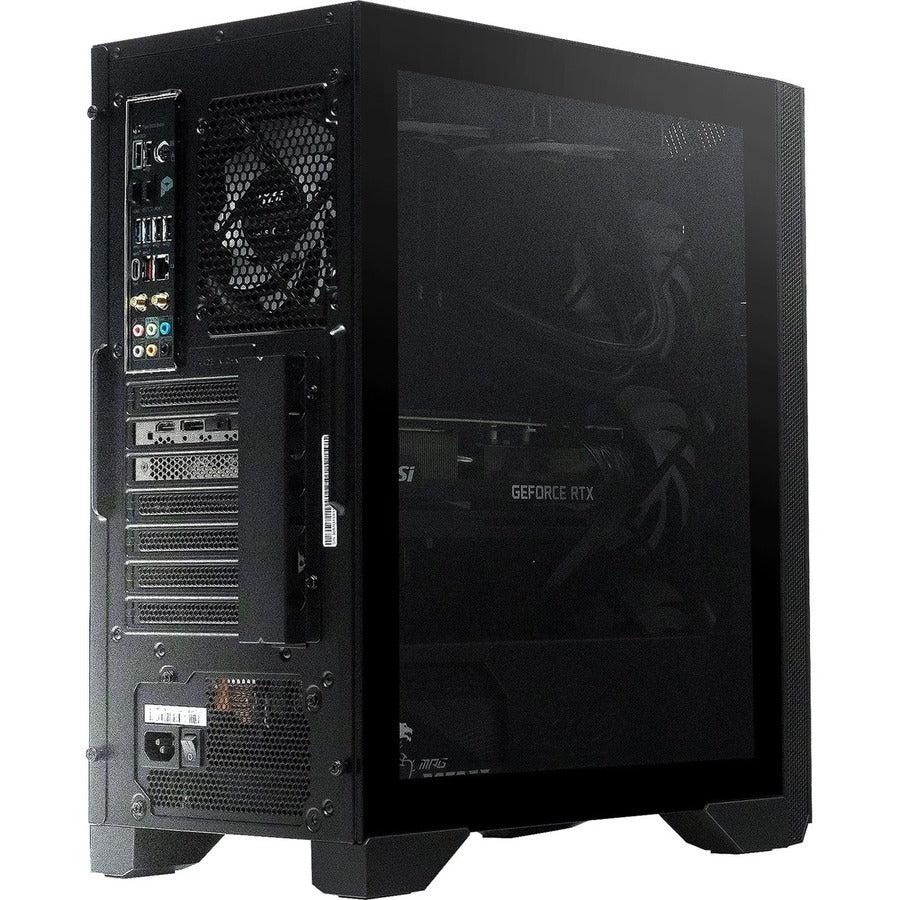 Gaming Dt Aegis Rs 12Tg-261Us,I7Kf/3060 Ti/16Gb/1Tb Ssd/W11Ha