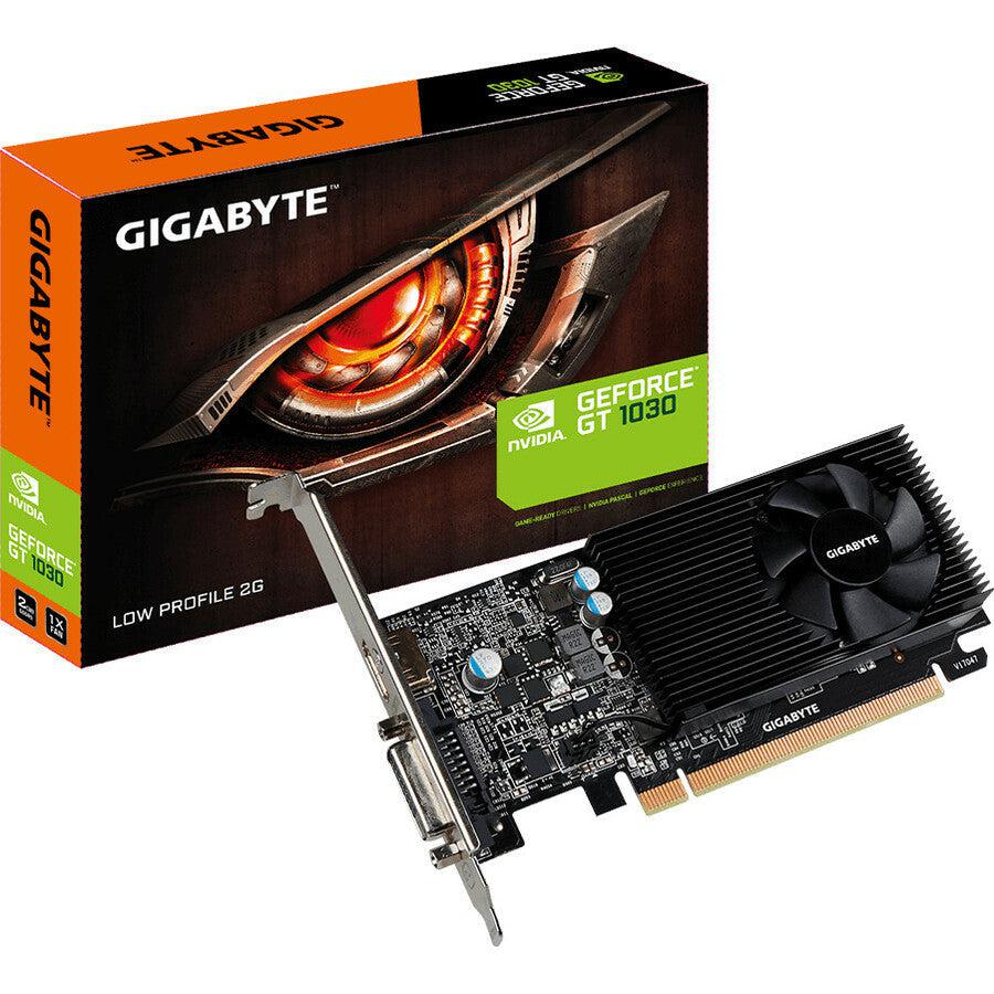 Geforce Gt 1030 Low Profile 2G,