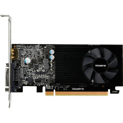 Geforce Gt 1030 Low Profile 2G,