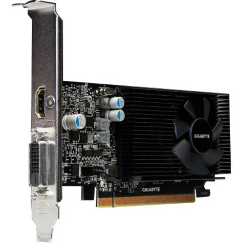 Geforce Gt 1030 Low Profile 2G,