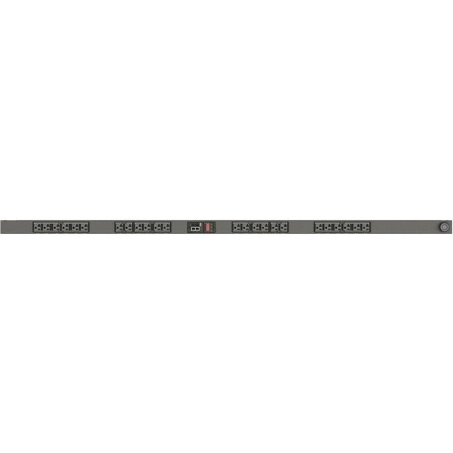 Geist Mnr3Egb0-24S203-2Tl21A0A10-S 24-Outlets Pdu