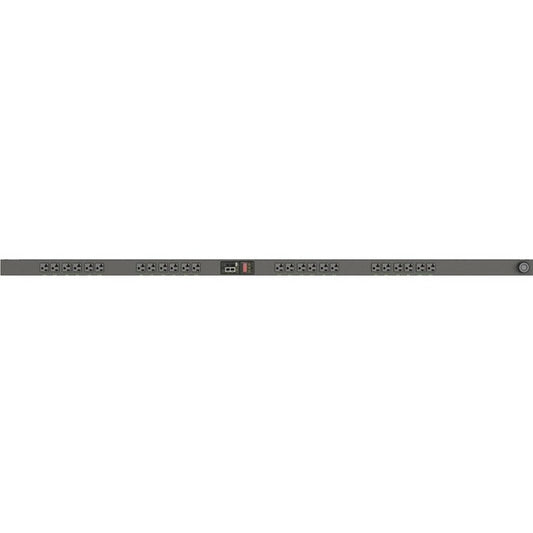 Geist Mns3Egb0-24S203-2St5A0A10-S 24-Outlets Pdu