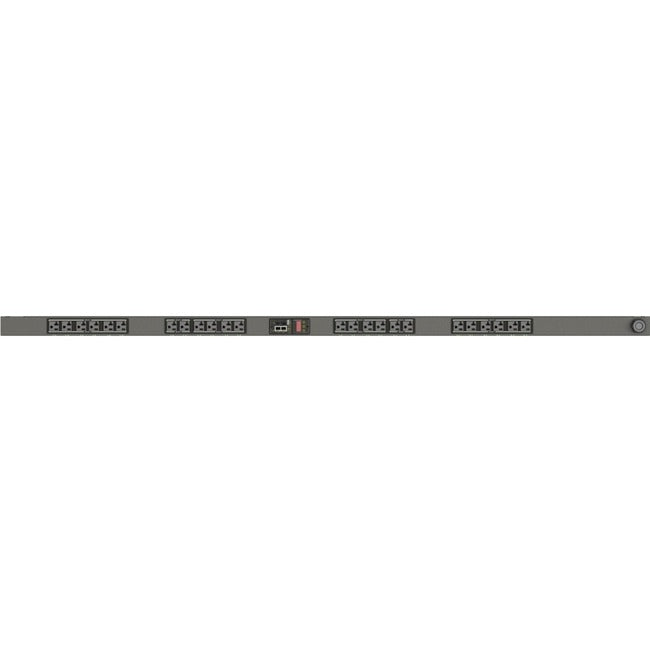 Geist Mns3Egb0-24S203-2Tl21A0A10-S 24-Outlets Pdu