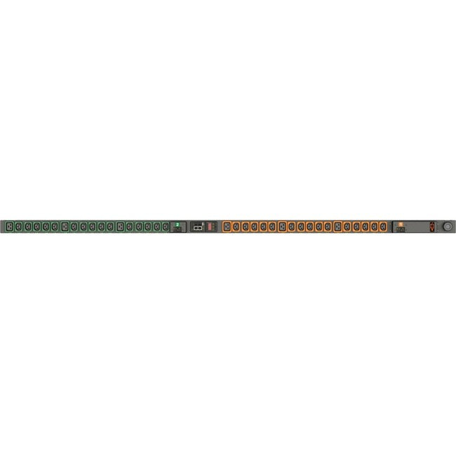 Geist Mns3Egw1-36Pt68-3Tl6A0A10-S 36-Outlets Pdu