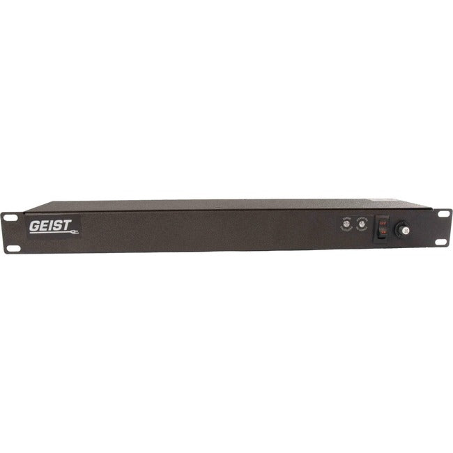 Geist Sp104-1025 10-Outlets Pdu