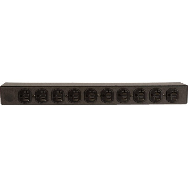 Geist Sp104-1025Tl 10-Outlets Pdu