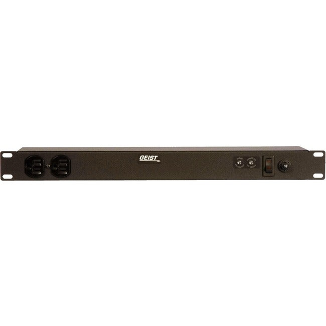 Geist Sp124-10 12-Outlets Pdu