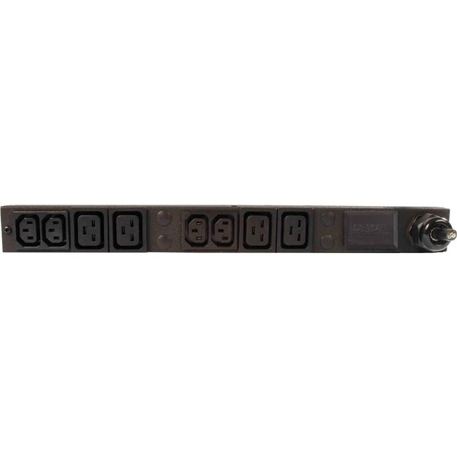 Geist Vhvln082-102I44Tl6 8-Outlets Pdu