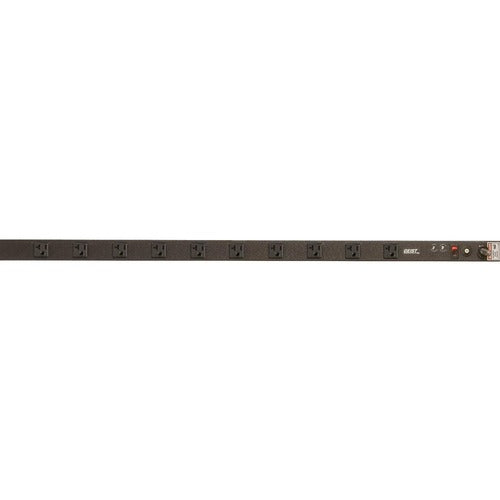 Geist Vssa104-102R20Tl 10-Outlets Pdu