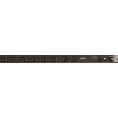 Geist Vsskn084-102R20Tl 8-Outlets Pdu