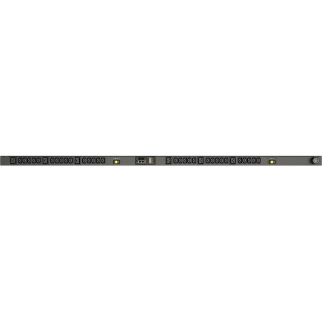 Geist Rpdu Mn03E4B1-36It68-3Tl6A0A10-S 36-Outlets Pdu