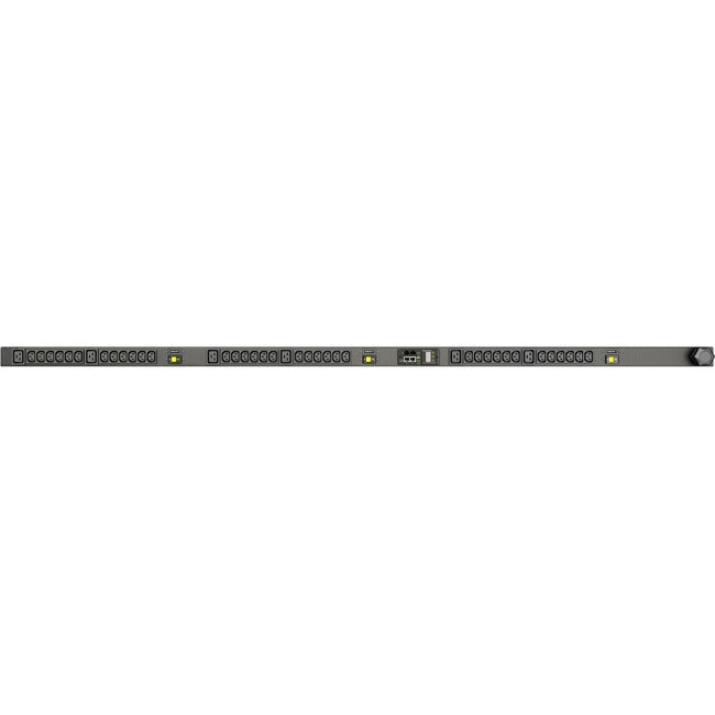 Geist Rpdu Mn03E4W1-42Iz68-3Tl15A0A10-S 42-Outlets Pdu