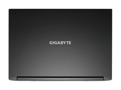 Gigabyte A5 X1 - 15.6" Fhd Ips Anti-Glare 240Hz - Amd Ryzen 9 5900Hx - Nvidia Geforce Rtx 3070 A5 X1-Cus2130Sh