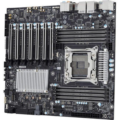 Gigabyte Mw51-Hp0 Server Motherboard - Intel C422 Chipset - Socket R4 Lga-2066 - Ssi Ceb