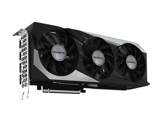 Gigabyte Radeon Rx 6800 Xt Gaming Oc 16G Graphics Card, Windforce 3X Cooling System
