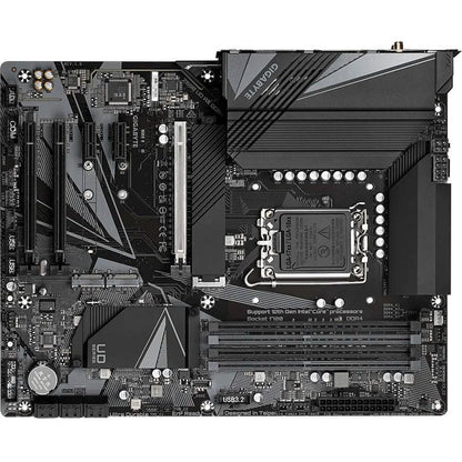 Gigabyte Z690 Ud Ax Ddr4 - 1.0 - Motherboard - Atx - Lga1700 Socket - Z690