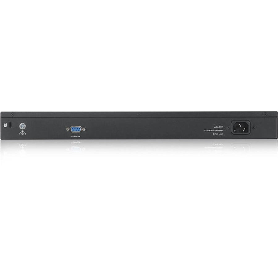 Gs2220-50 Switch 48Port,Gigmanaged Switch+1Yr Nebula Pro