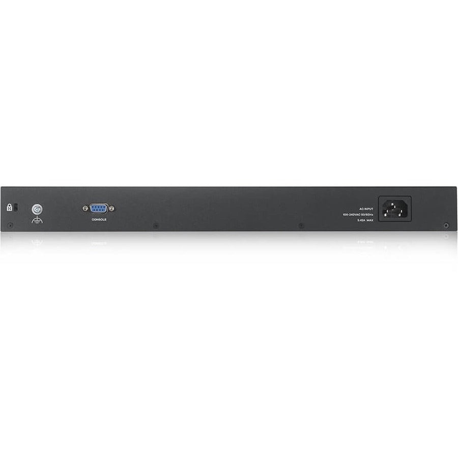 Gs2220-50Hp Switch 48Port,Gigmgd Poe Switch+1Yr Nebula Pro