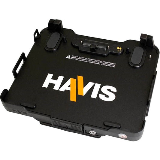 Havis Docking Station W/ Dual,Pass-Through Antenna For Cf20